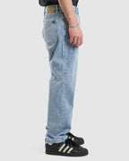 MENS SLACKER DENIM JEANS
