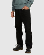 MENS SLACKER DENIM JEANS