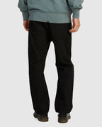 MENS SLACKER DENIM JEANS