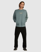 MENS SLACKER DENIM JEANS