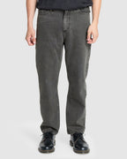 Mens Slacker Denim Jeans
