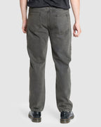 Mens Slacker Denim Jeans