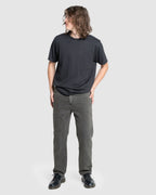 Mens Slacker Denim Jeans