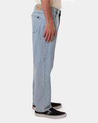 Mens Slacker Denim Jeans