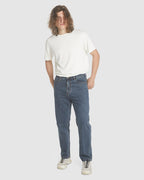 MENS SLACKER DENIM JEANS
