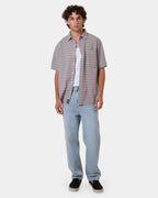Mens Slacker Denim Jeans