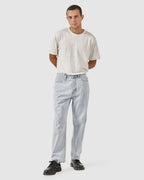 MENS SLACKER DENIM JEANS