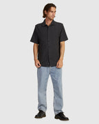 MENS SLACKER DENIM JEANS