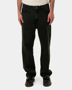 Mens Slacker Denim Jeans