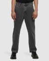MENS SLACKER DENIM JEANS