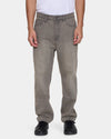 Mens Slacker Relaxed Denim Jeans