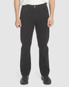 MENS STRAIGHT LINE DENIM JEANS