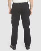 MENS STRAIGHT LINE DENIM JEANS