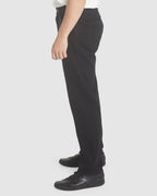 MENS STRAIGHT LINE DENIM JEANS