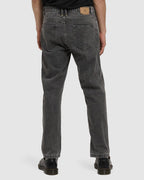 MENS STRAIGHT LINE DENIM JEANS