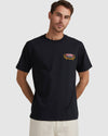 MENS SPEED WREATH MERCH FIT T-SHIRT