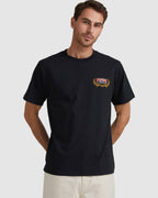 MENS SPEED WREATH MERCH FIT T-SHIRT