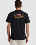 MENS SPEED WREATH MERCH FIT T-SHIRT