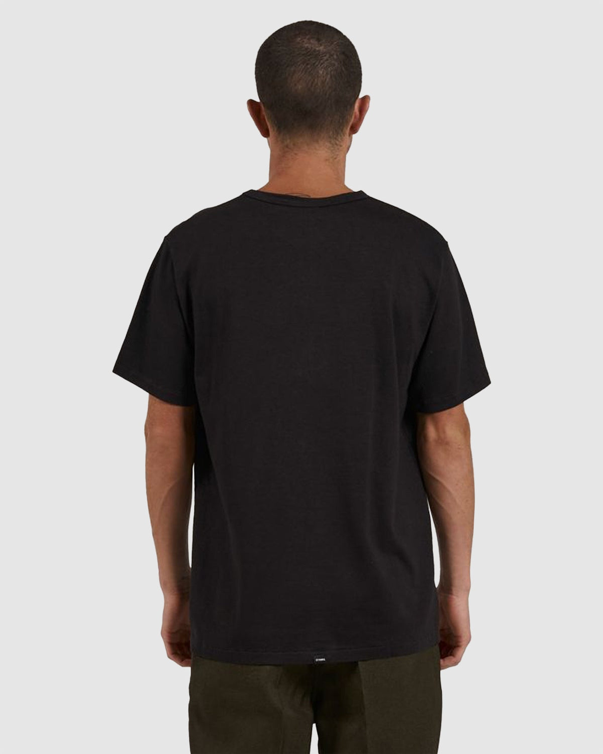MENS HEMP GUARDIAN MERCH FIT T-SHIRT