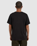MENS HEMP GUARDIAN MERCH FIT T-SHIRT