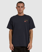 MENS SUPERIOR MERCH FIT T-SHIRT