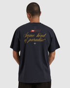 MENS SUPERIOR MERCH FIT T-SHIRT
