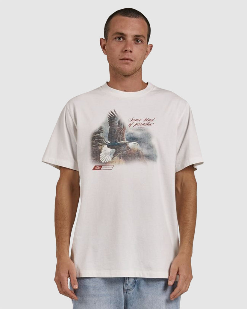 MENS BEHOLDER MERCH FIT T-SHIRT