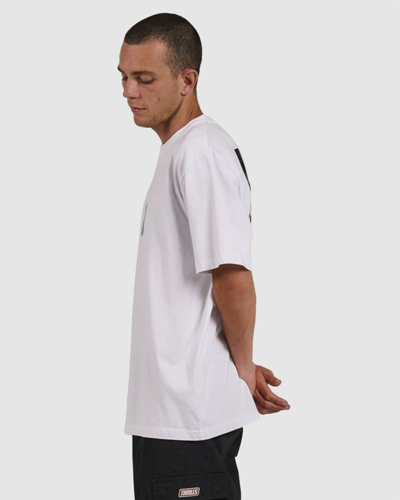 MENS FANTASY OVERSIZED FIT T-SHIRT