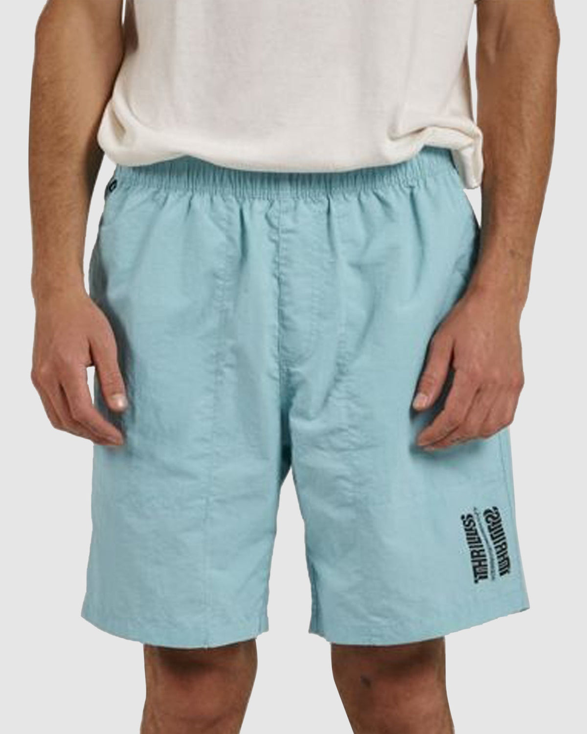 MENS FANTASY SHORTS