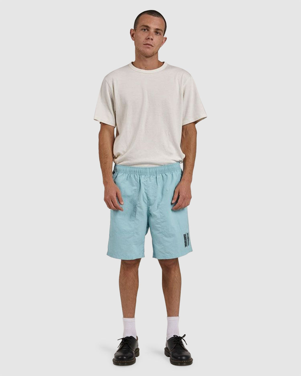 MENS FANTASY SHORTS