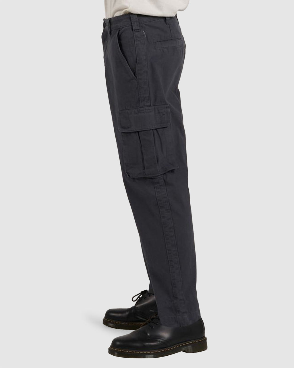 MENS CENTURY SLACKER CARGO PANTS