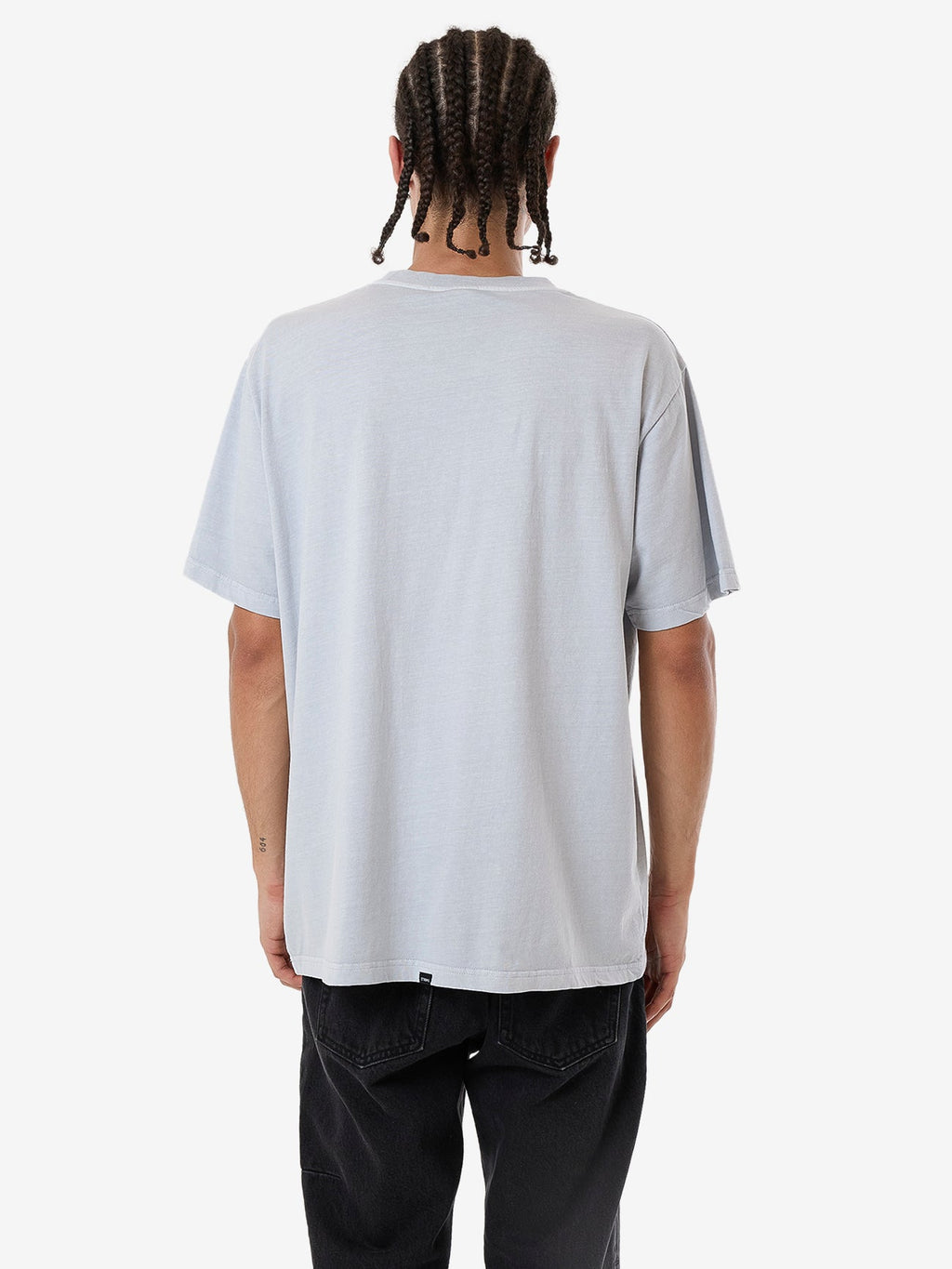 MENS MINIMAL THRILLS MERCH FIT T-SHIRT