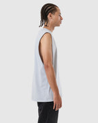 MENS MINIMAL THRILLS MERCH FIT TANK TOP