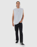 MENS MINIMAL THRILLS MERCH FIT TANK TOP