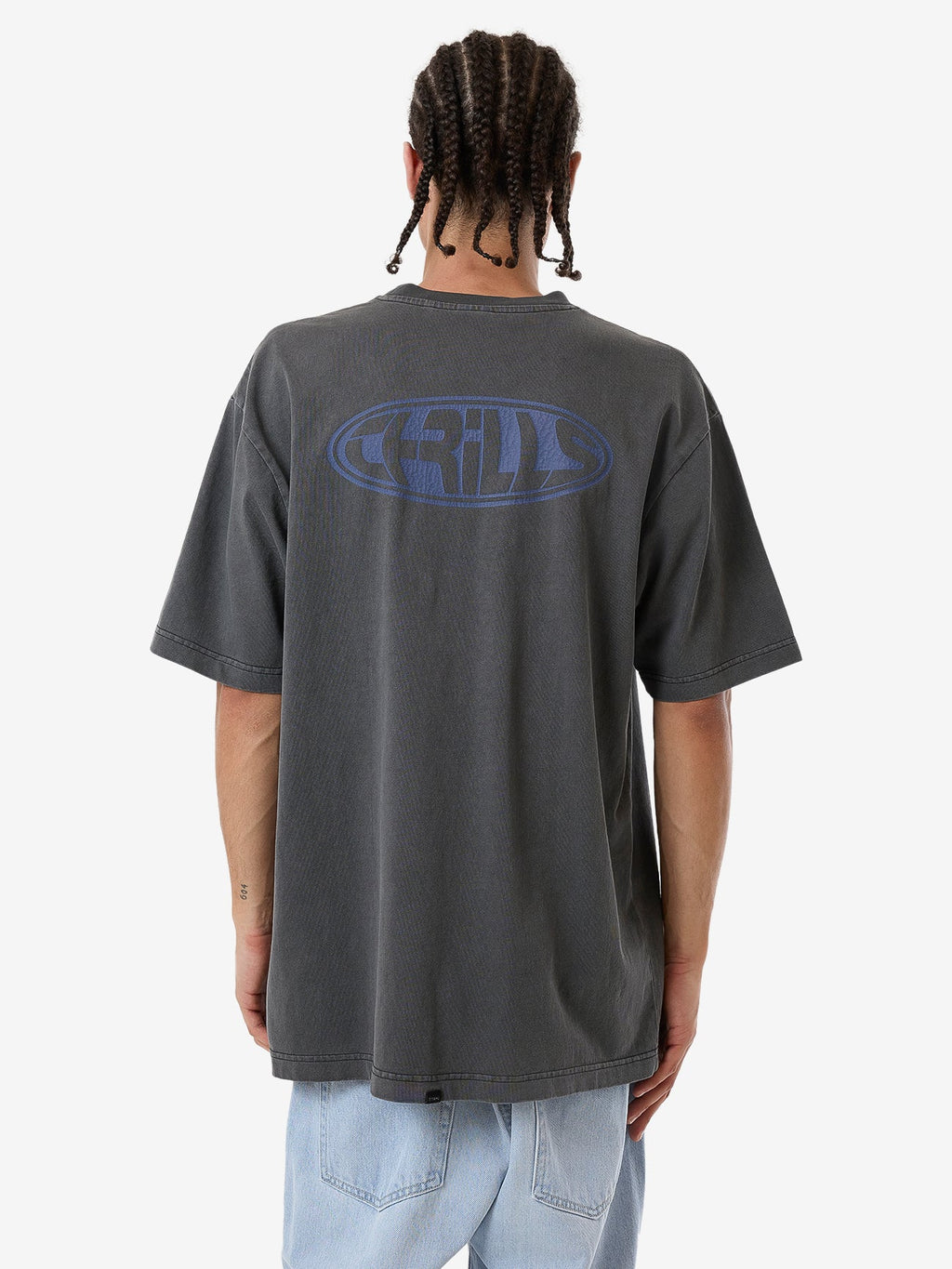 MENS SHADOW OVERSIZED FIT T-SHIRT