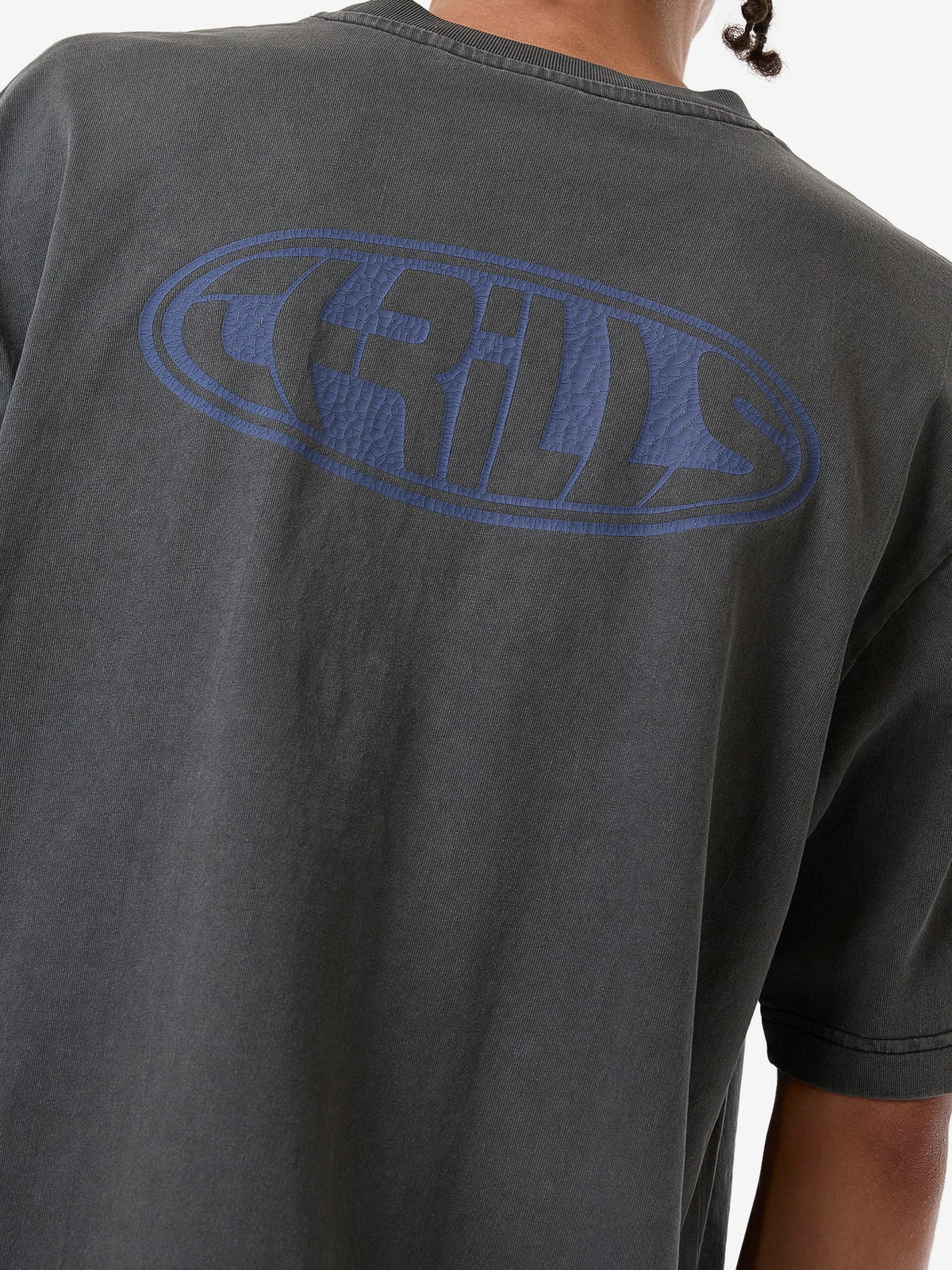 MENS SHADOW OVERSIZED FIT T-SHIRT