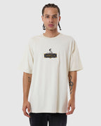 MENS ABOVE IT ALL OVERSIZE FIT T-SHIRT
