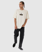 MENS ABOVE IT ALL OVERSIZE FIT T-SHIRT