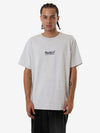 MENS THRILLS WORKWEAR EMBRO MERCH FIT T-SHIRT