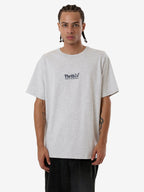 MENS THRILLS WORKWEAR EMBRO MERCH FIT T-SHIRT