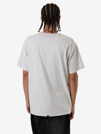 MENS THRILLS WORKWEAR EMBRO MERCH FIT T-SHIRT