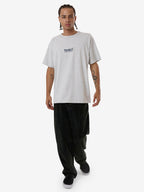 MENS THRILLS WORKWEAR EMBRO MERCH FIT T-SHIRT