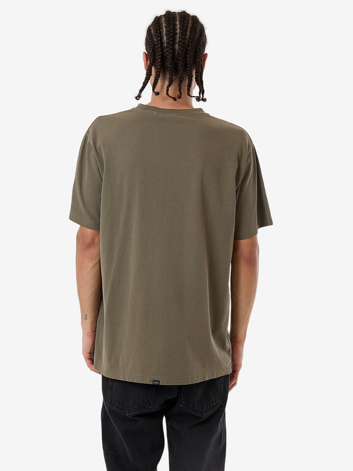 MENS KITSCH MERCH FIT T-SHIRT