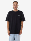 MENS BELIEVE OVERSIZED FIT T-SHIRT