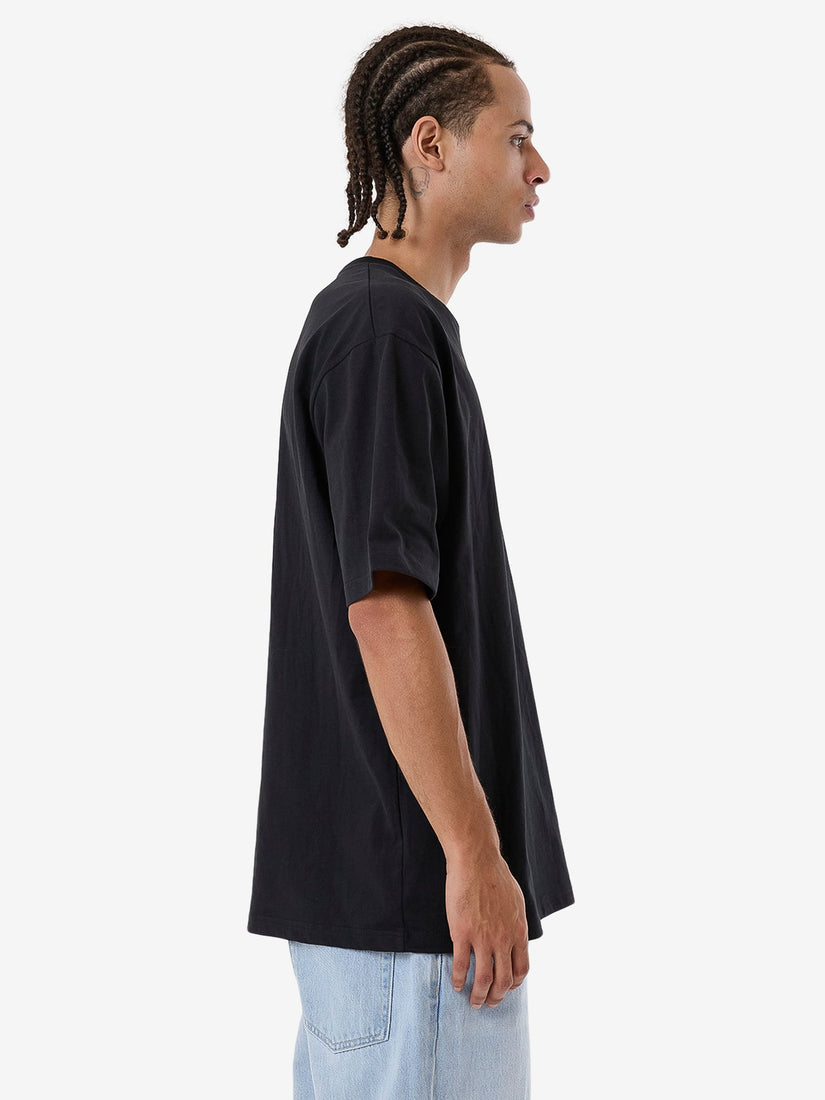 MENS BELIEVE OVERSIZED FIT T-SHIRT