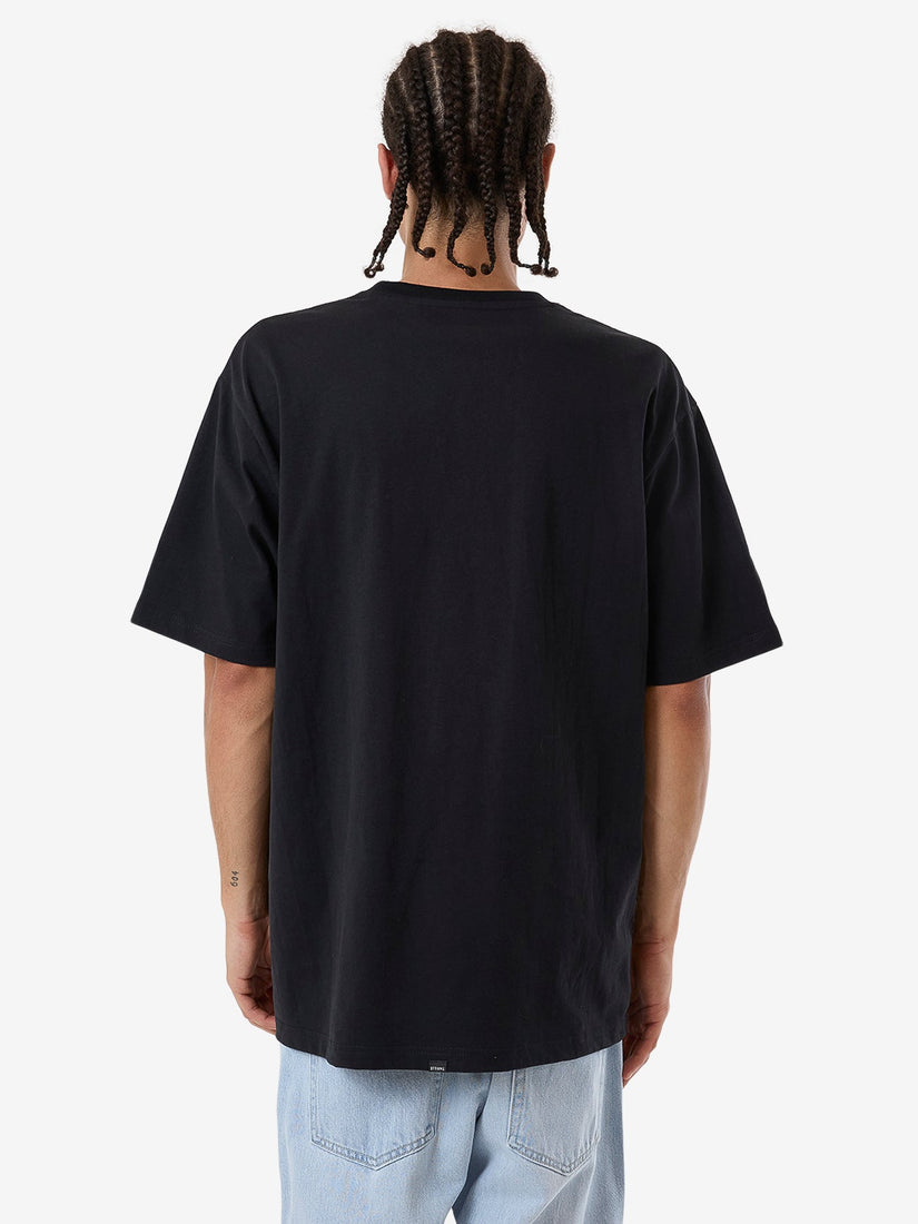 MENS BELIEVE OVERSIZED FIT T-SHIRT