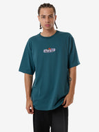 MENS PAINLESS OVERSIZED FIT T-SHIRT