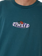 MENS PAINLESS OVERSIZED FIT T-SHIRT