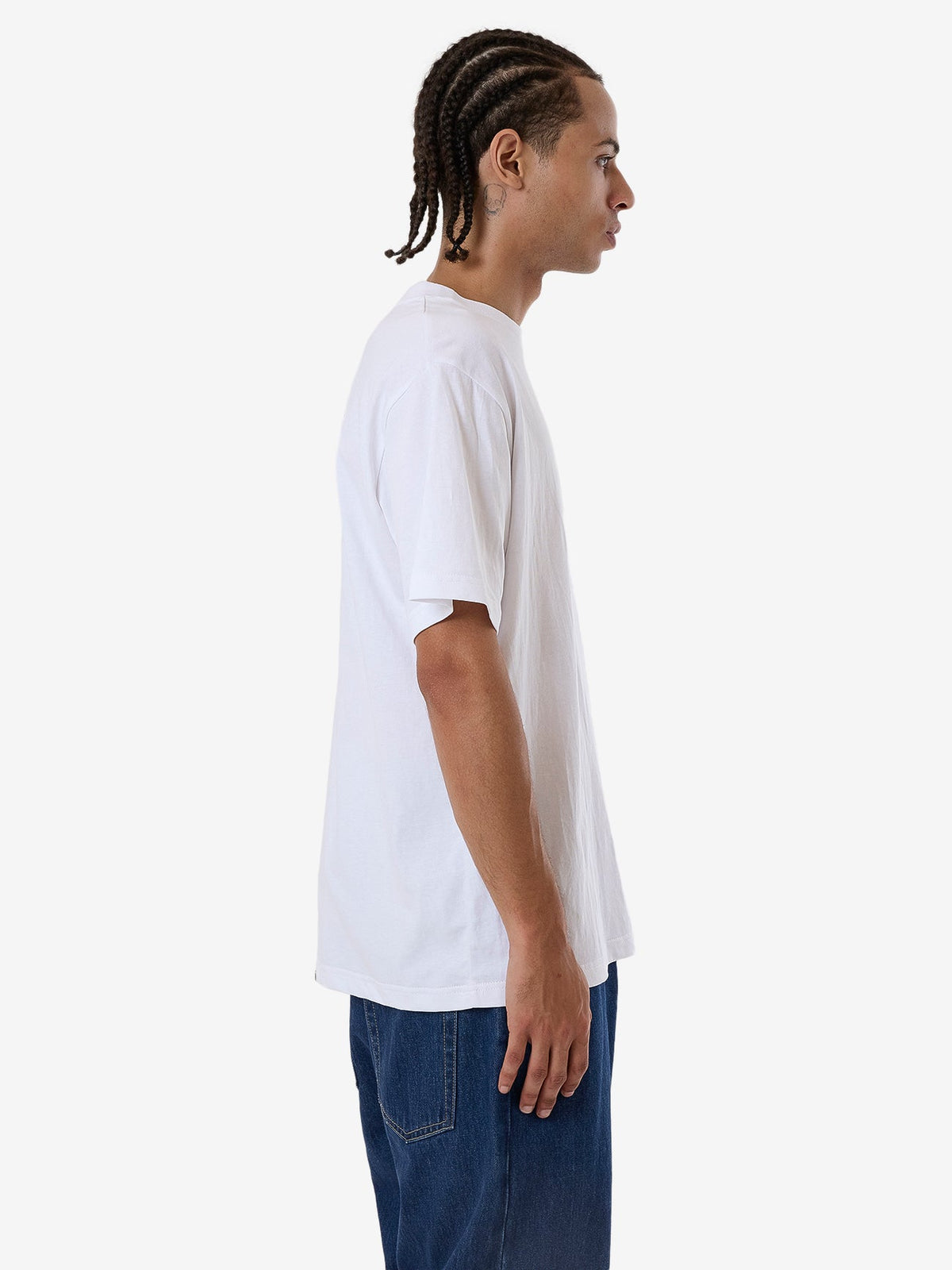 MENS ESPECIAL MERCH FIT T-SHIRT