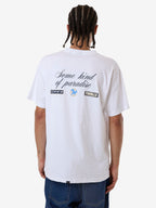 MENS ESPECIAL MERCH FIT T-SHIRT